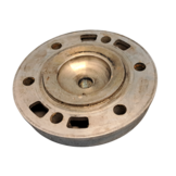 Zylinderkopf TM 250 1999-2014  #02251