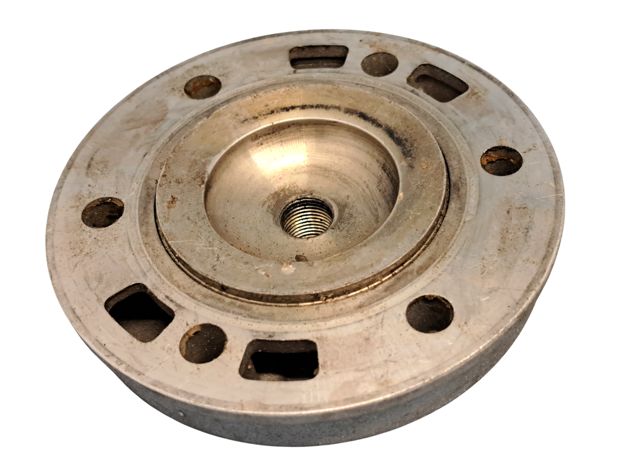 Zylinderkopf TM 250 1999-2014  #02251