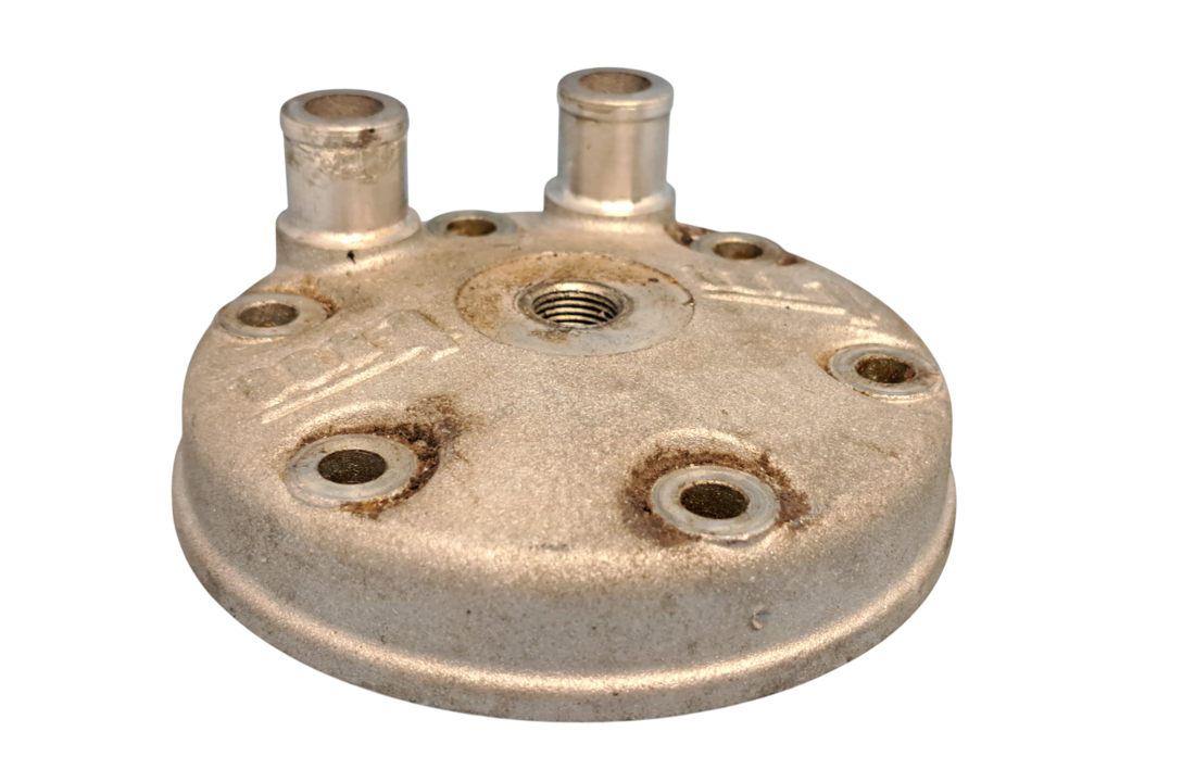Zylinderkopf TM 250 1999-2014  #02251