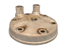 Cilinderhead TM 250 1999-2014  #02251