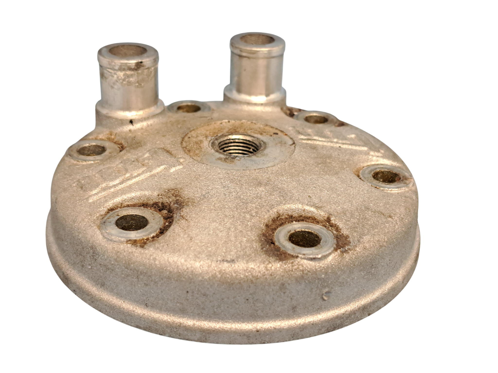 Zylinderkopf TM 250 1999-2014  #02251