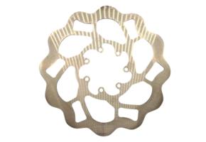 Front Rotor  TM Jun. 220mm MUPO #69307