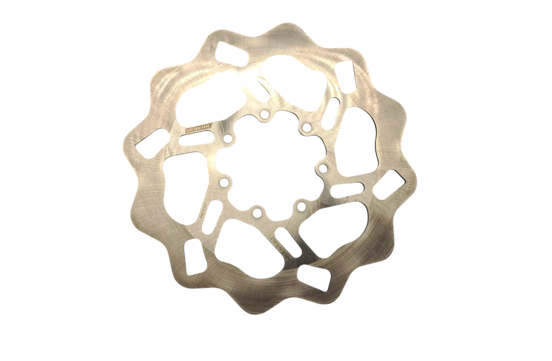 Bremsscheibe (vorne) TM Junior 220mm #69237