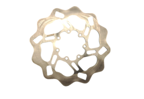 Front Rotor TM Junior 220mm #69237 Braking