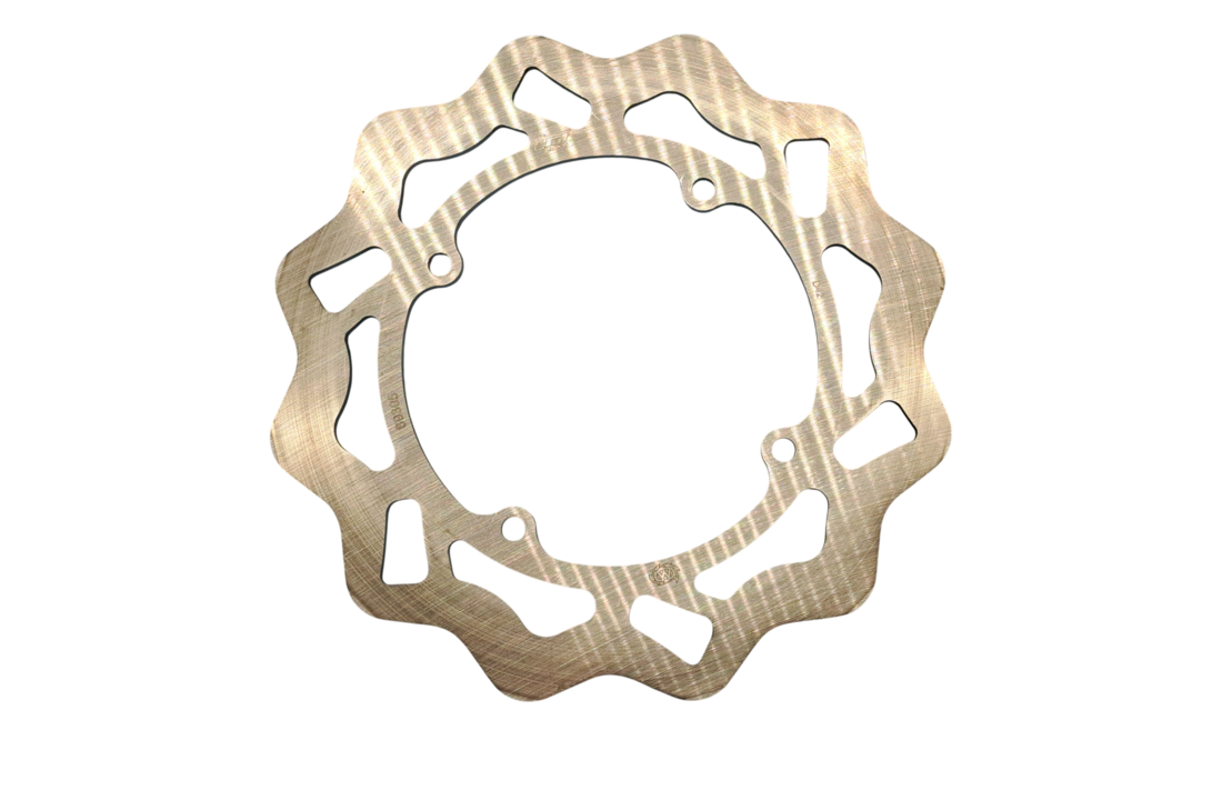 Rear Rotor Motomaster TM Junior #69305