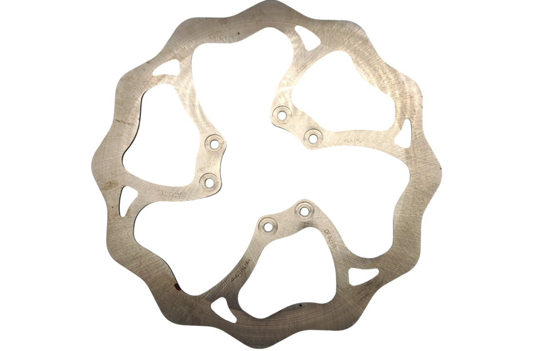 Front Rotor Galfer 270mm 2007-2026  #69260