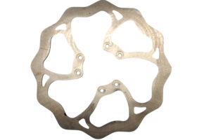 Bremsscheibe (vorne) GALFER 270mm 07-26 #69260