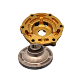 Cilinderhead VHM TM 144 2013-2026