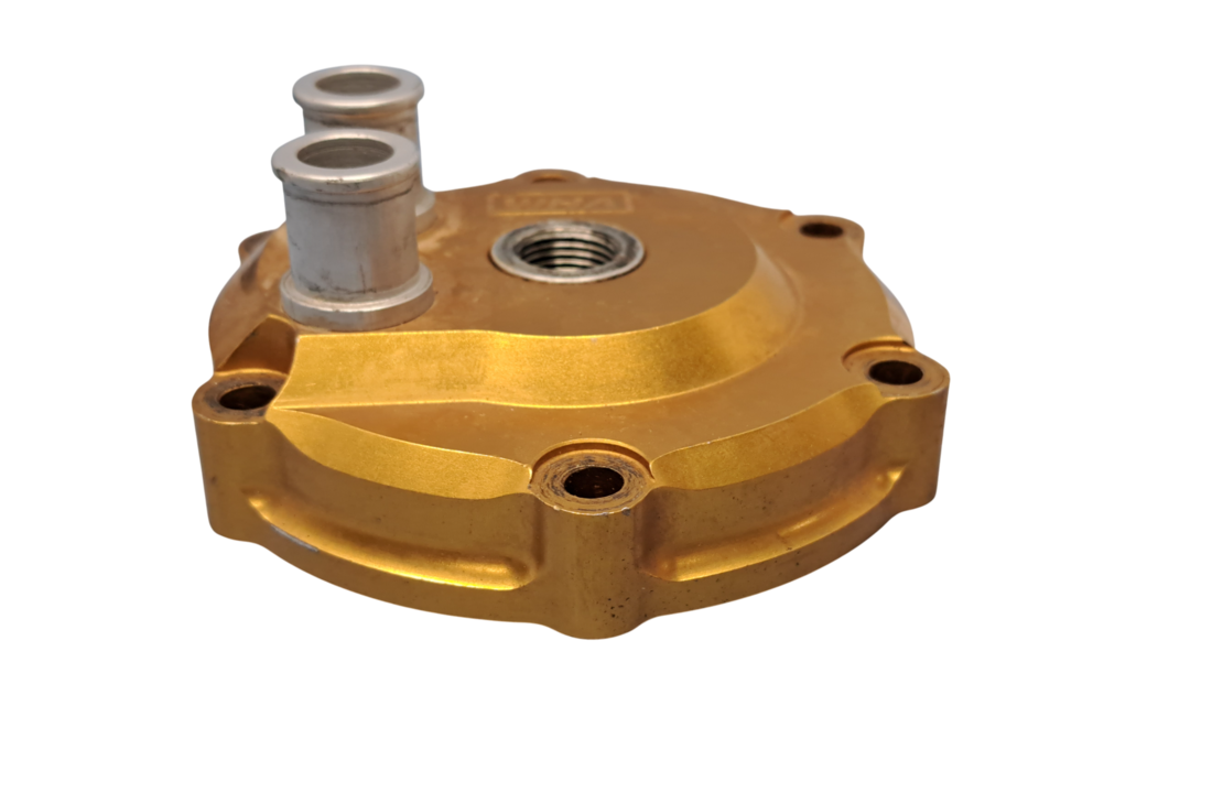 Zylinderkopf VHM TM 144 2013-2026