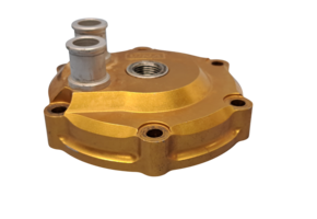 Zylinderkopf VHM TM 144 2013-2026