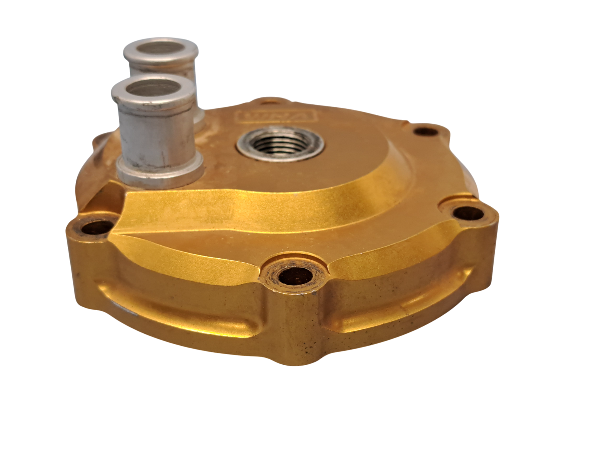 Cilinderhead VHM TM 144 2013-2026