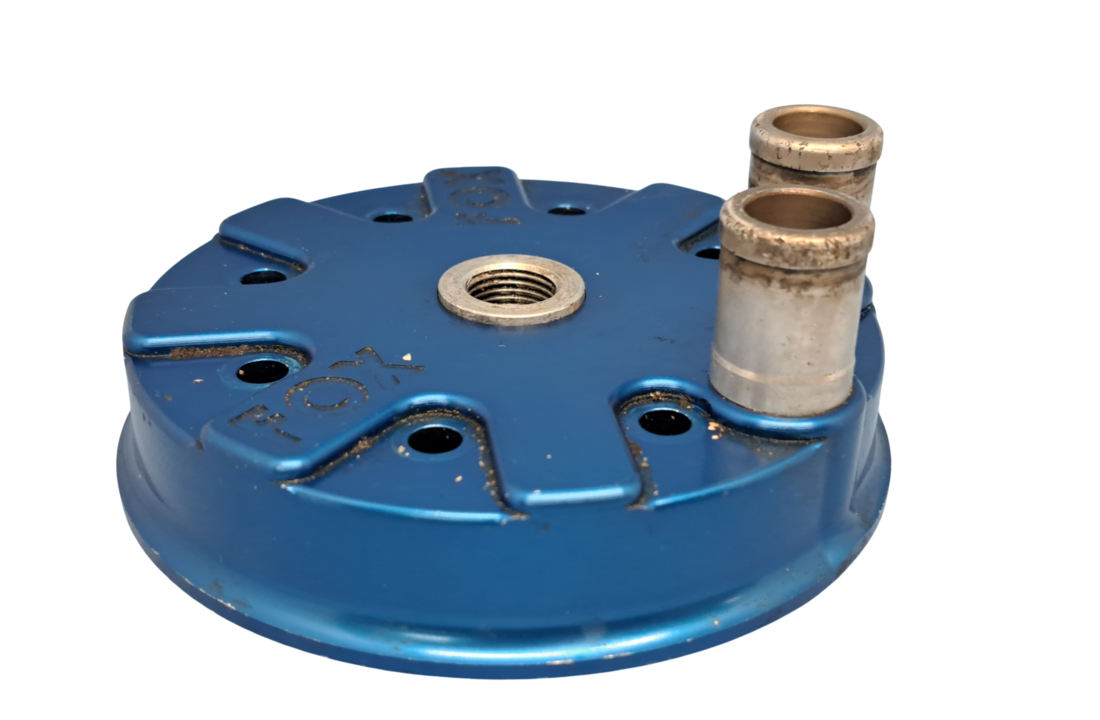 Cilinderhead FOX TM 144 2007-2012