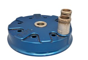 Zylinderkopf FOX TM 144 2007-2012