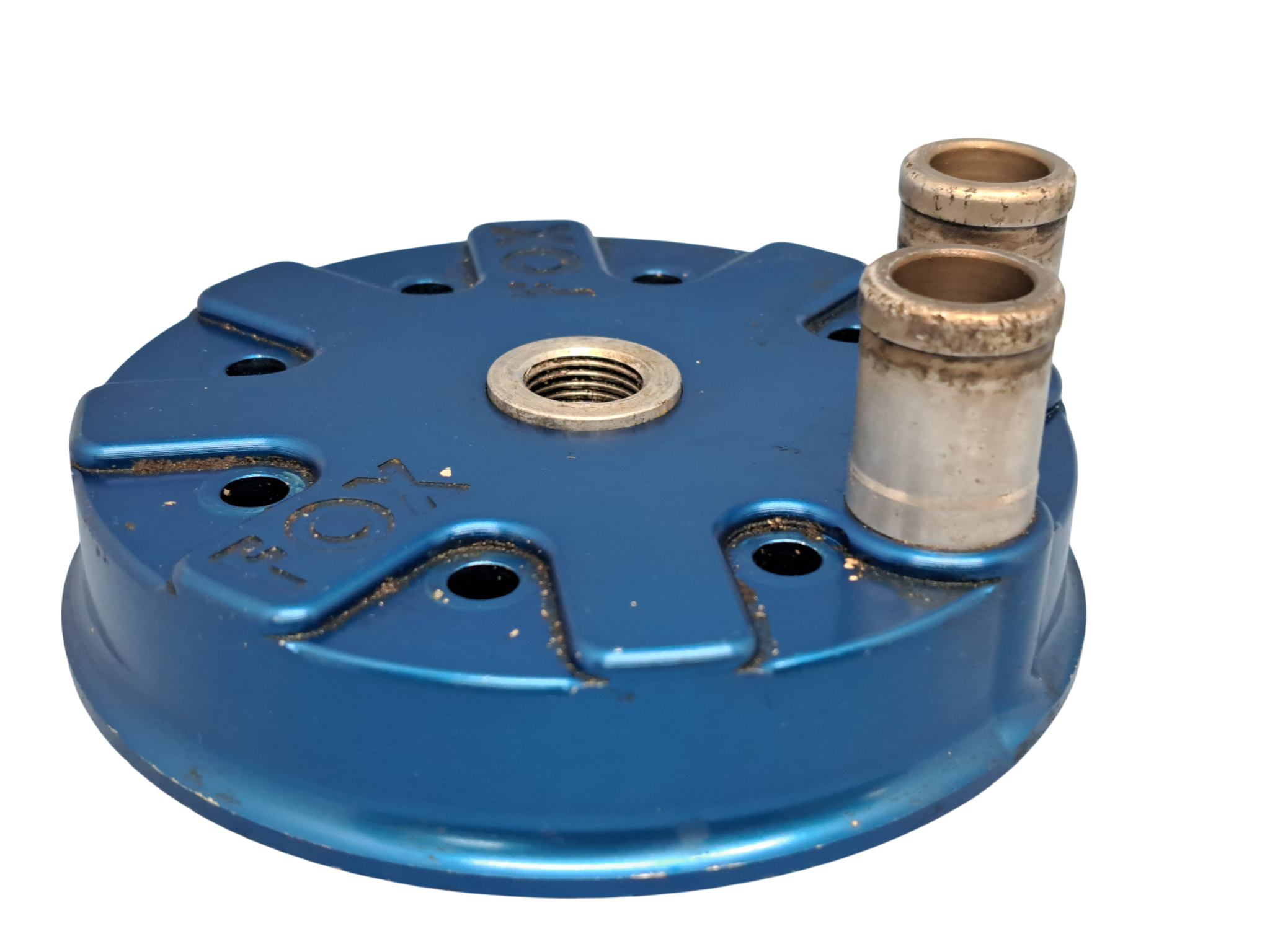 Cilinderhead FOX TM 144 2007-2012