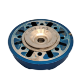 Cilinderhead FOX TM 144 2007-2012