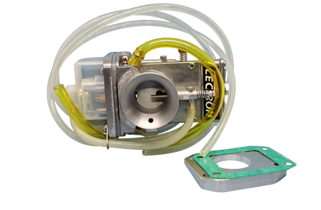 LECTRON Vergaser TM 85cc TM 100cc TM 112cc