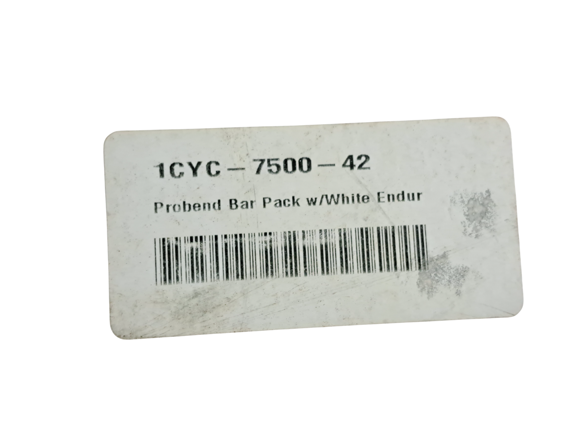 CYRCA Handguards with reinforcement CYC-7500-42