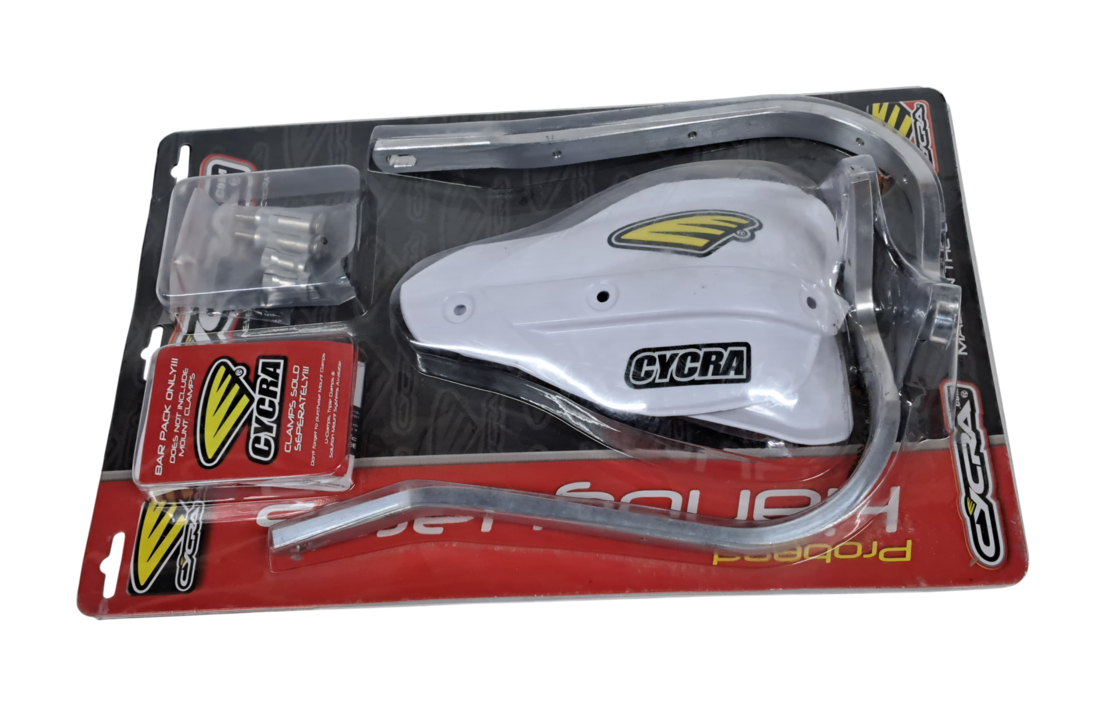 CYRCA Handguards with reinforcement CYC-7500-42