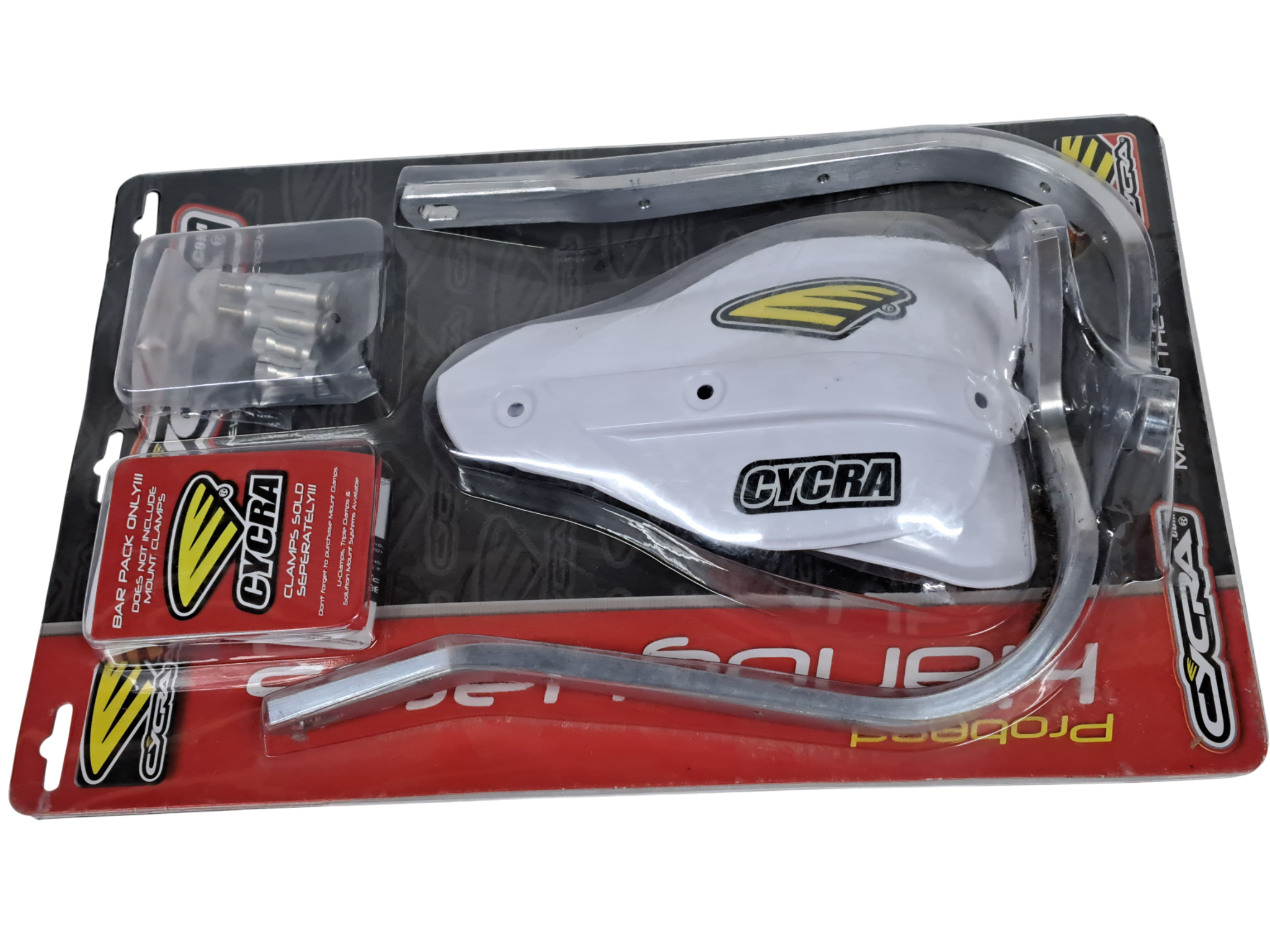 CYRCA Handschutz mit Alu Buegel CYC-7500-42