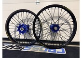 Kite Wheel Set (Front + Rear)