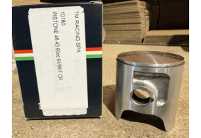PISTON, 46,43 80cc 91/99 F.CHR