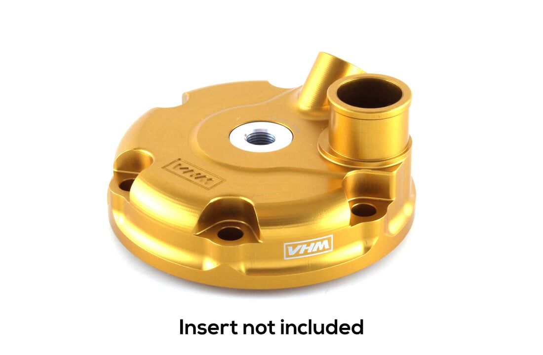 VHM Cylinder head TM MX125 2025 - 2026