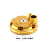 VHM Cylinder head TM MX125 2025 - 2026