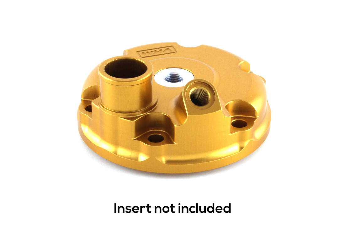 VHM Cylinder head TM MX125 2025 - 2026