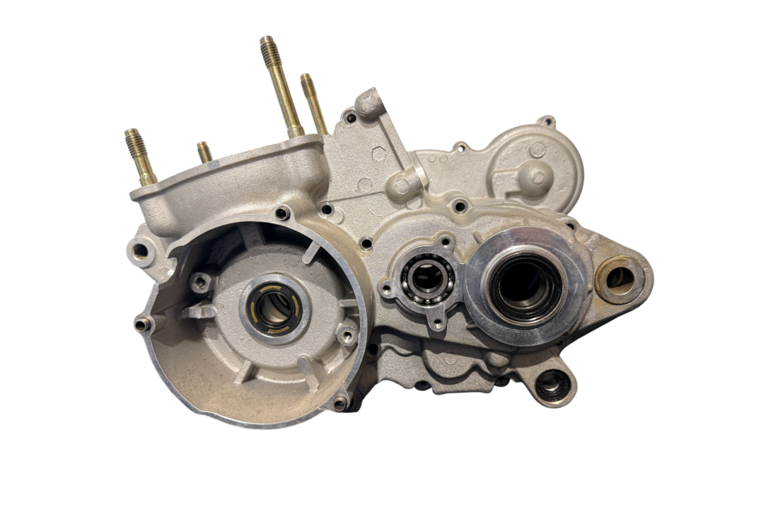 Crank Case TM 250 MX/END 2t V-Force  (09-13) #30280.09