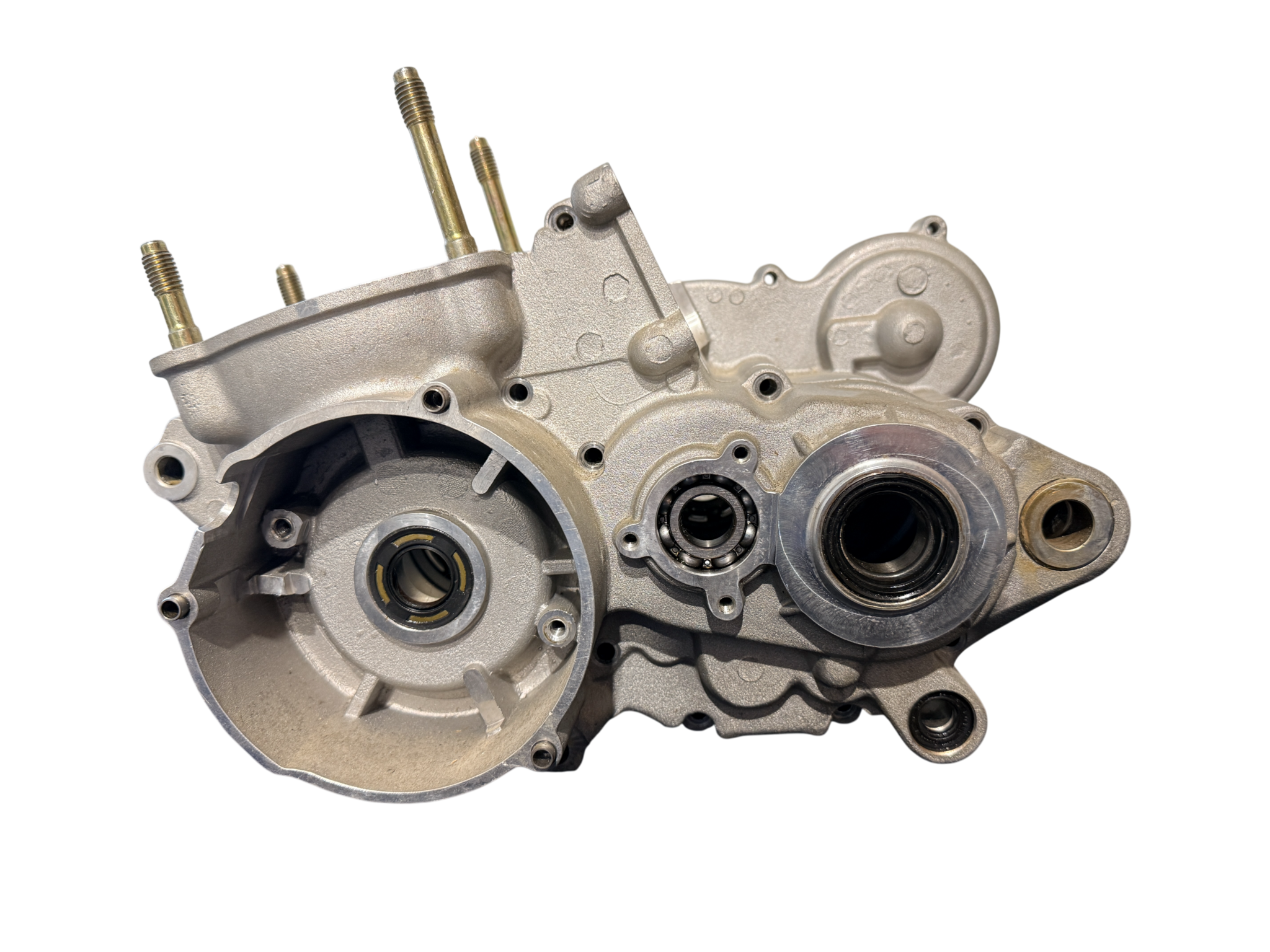 Crank Case TM 250 MX/END 2t V-Force  (09-13) #30280.09