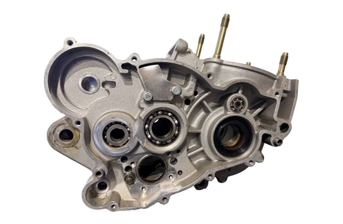 Crank Case TM 250 MX/END 2t V-Force  (09-13) #30280.09