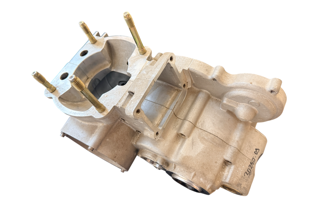 Crank Case TM 250 MX/END 2t V-Force  (09-13) #30280.09