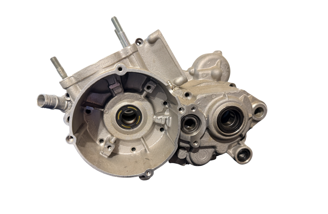 Crank Case TM 144 2007 #30144