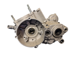 Crank Case TM 144 2007 #30144