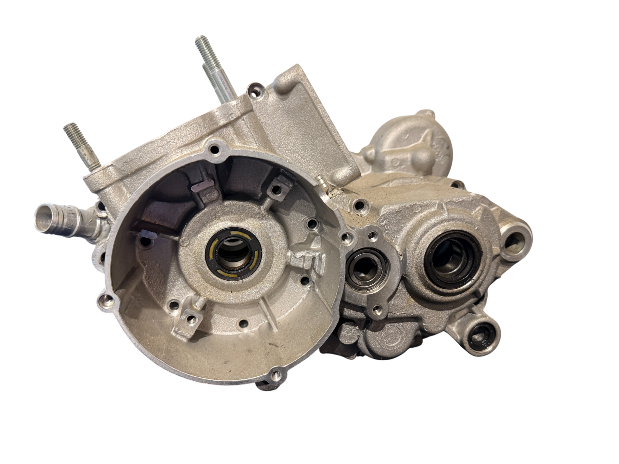 Crank Case TM 144 2007 #30144