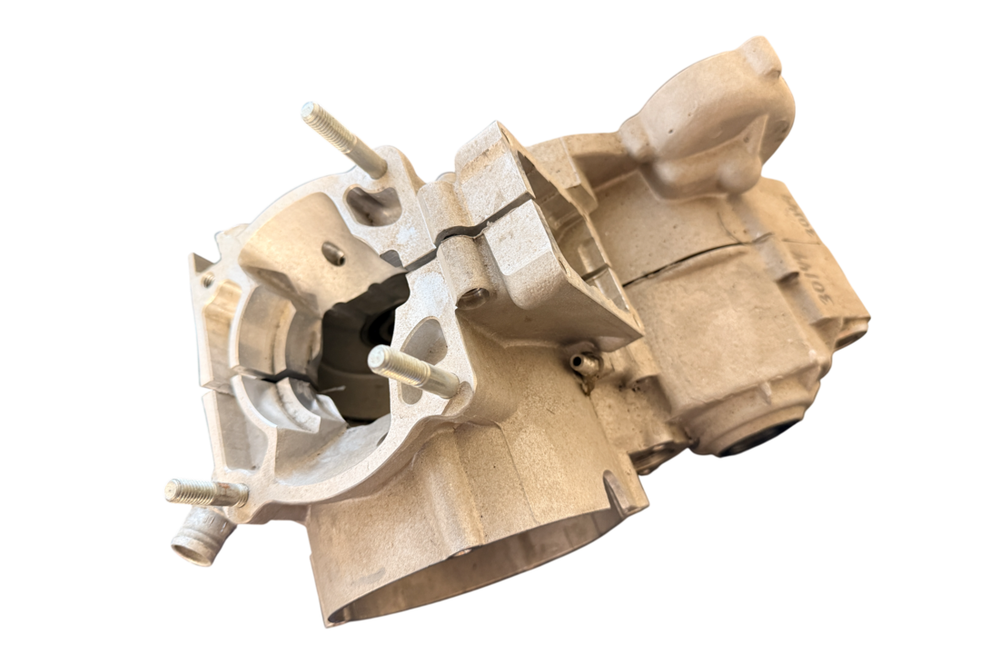 Crank Case TM 144 2007 #30144