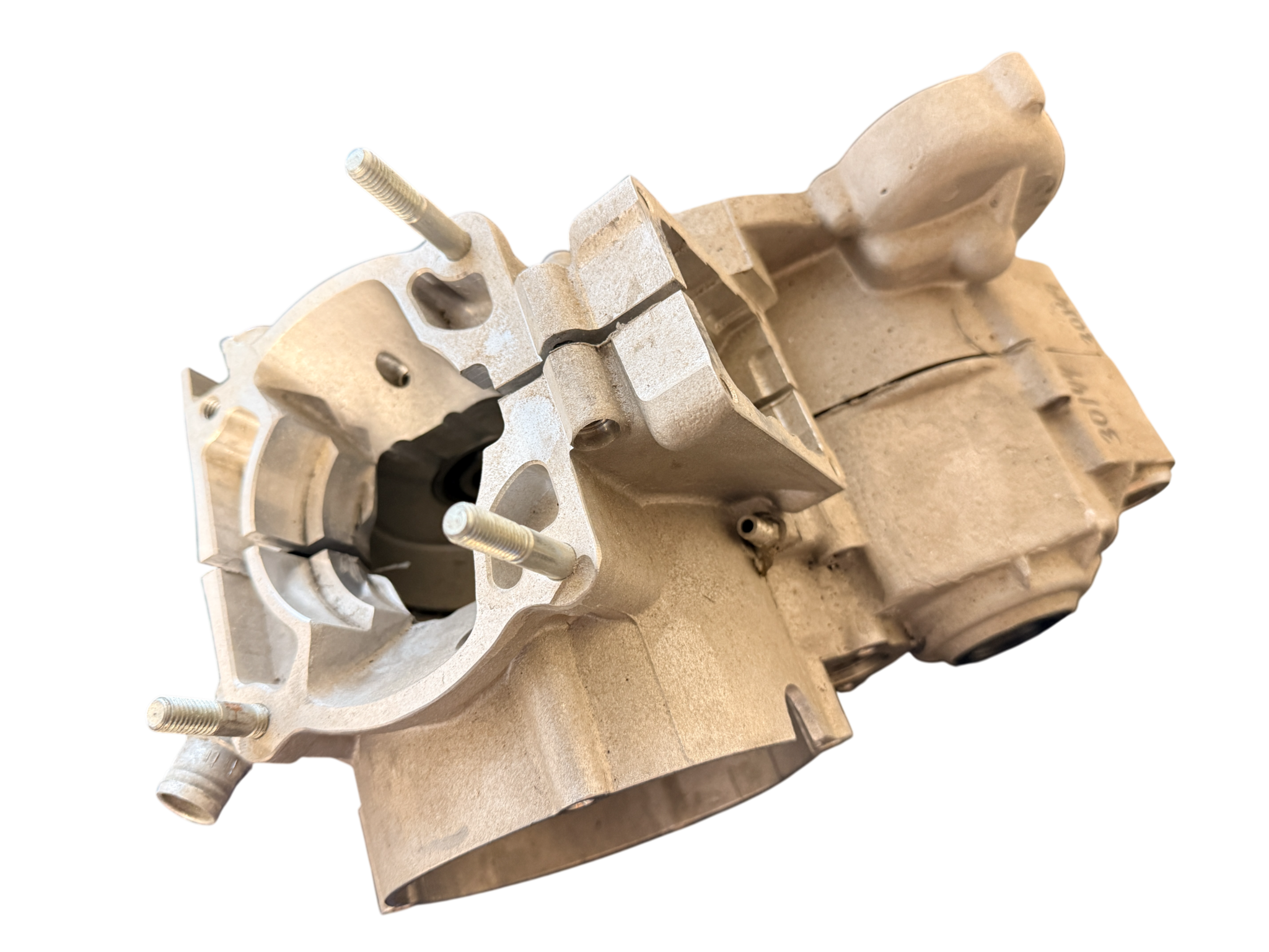 Crank Case TM 144 2007 #30144