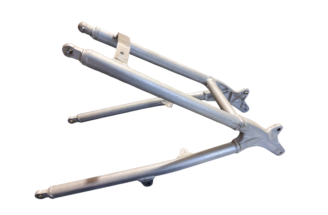Subframe TM 125/144/250/300 2s 2008-2014