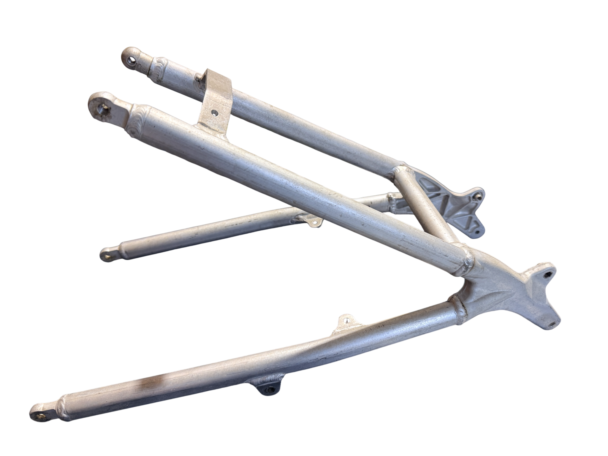 Subframe TM 125/144/250/300 2s 2008-2014 #F73437