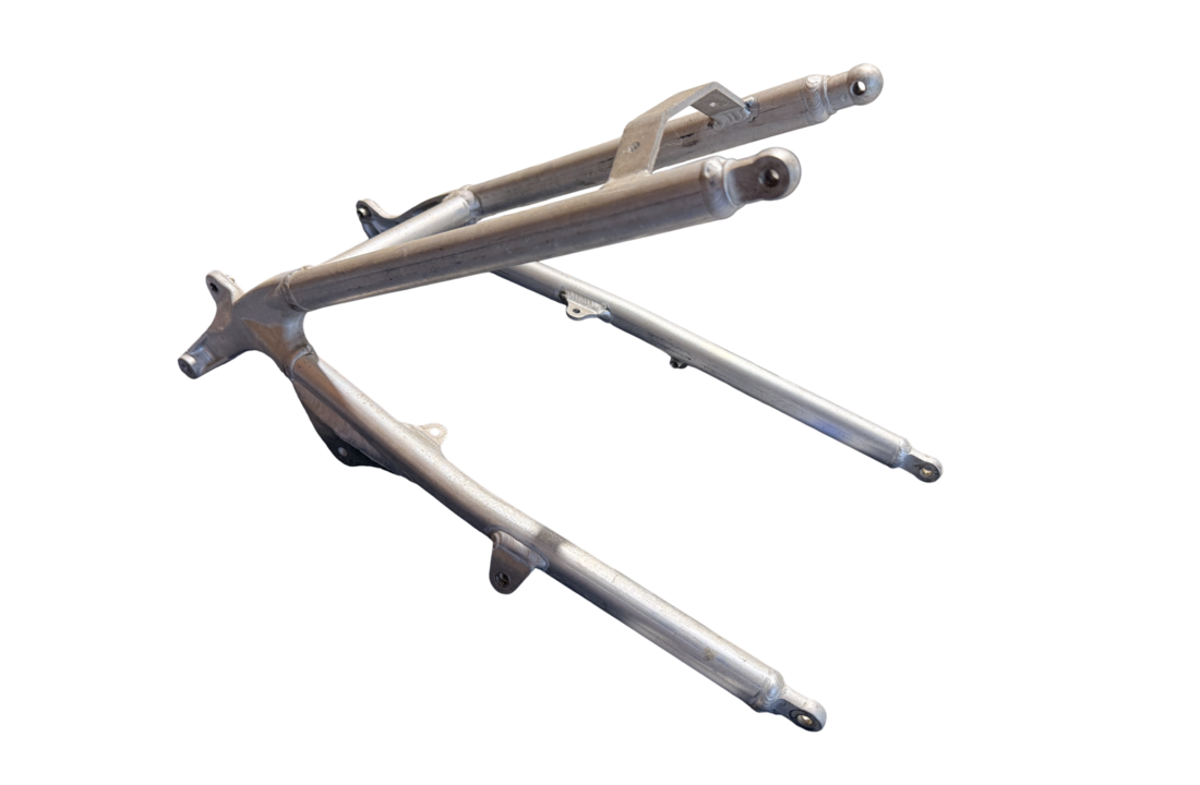 Subframe TM 125/144/250/300 2s 2008-2014