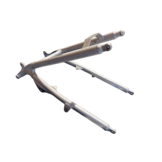 Subframe TM 125/144/250/300 2s 2008-2014 #F73437