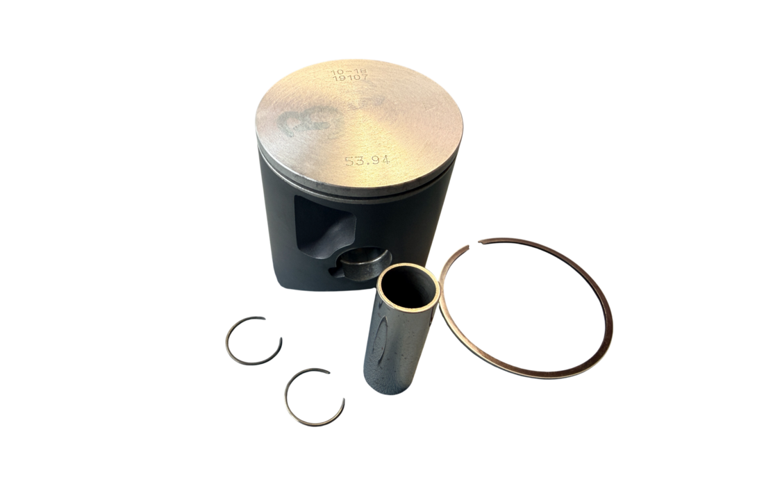 Vertex Piston TM125cc 53,94  (1997-2014) #10150.94