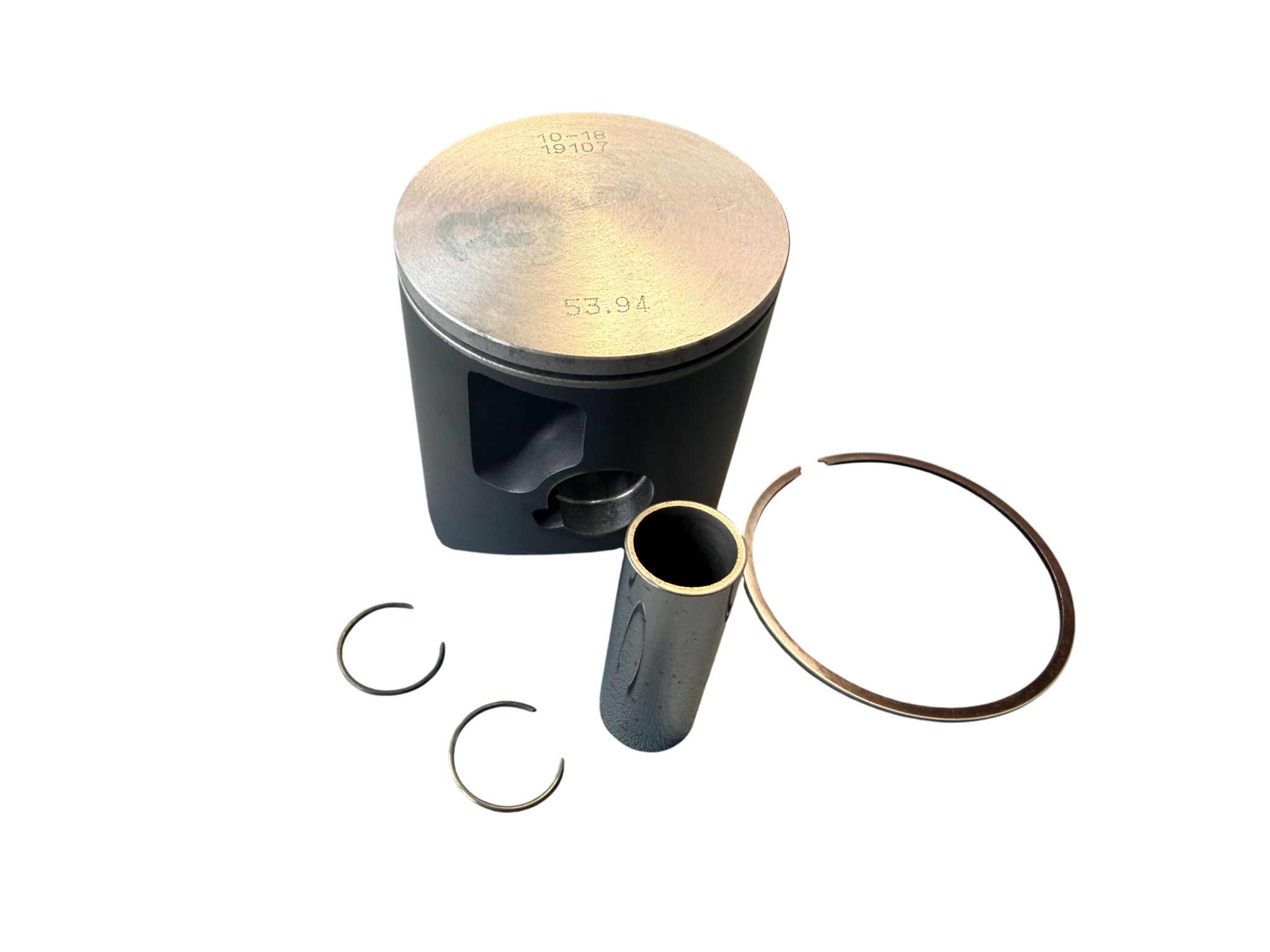 Vertex Piston TM125cc 53,94  (1997-2014) #10150.94