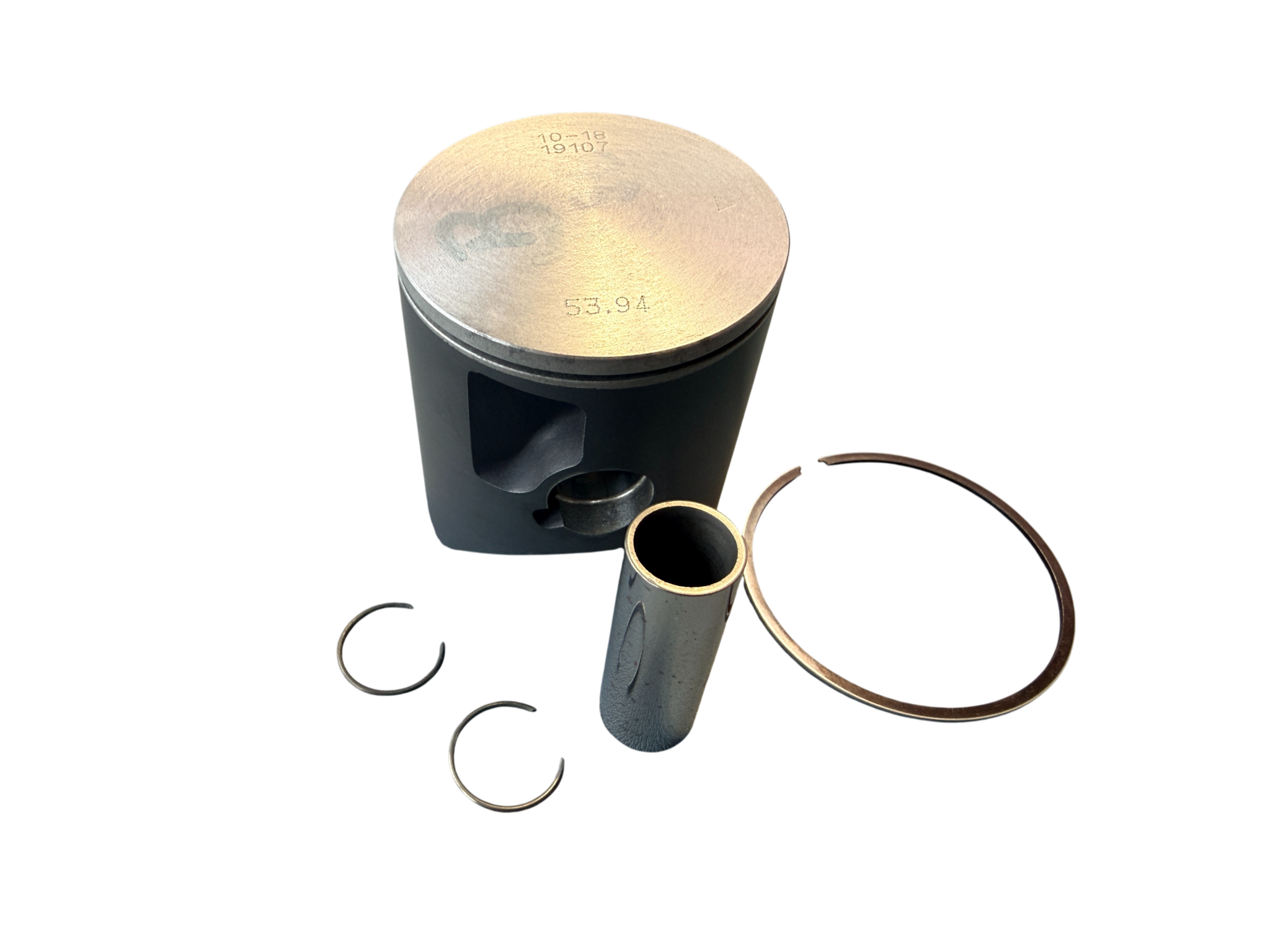 Vertex Piston TM125cc 53,94  (1997-2014) #10150.94