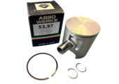 ASSO Piston TM125cc 53,97 (1997-2006) #10157