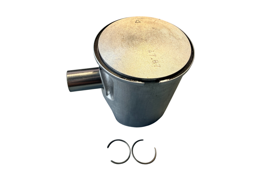 Piston TM 85cc 47,87 (2001-2013) #10166