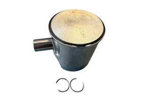 Piston TM 85cc 47,87 (2001-2013) #10166