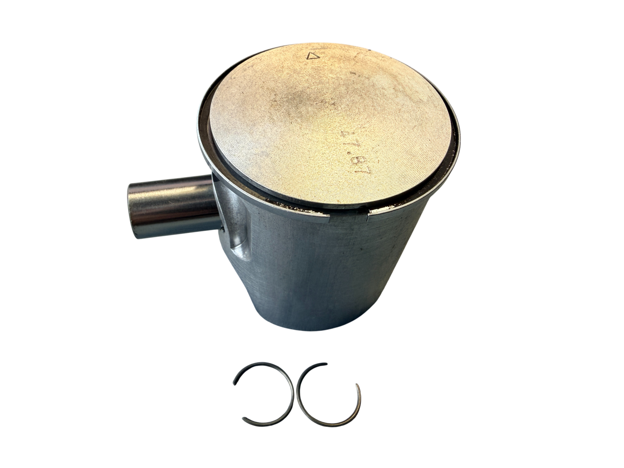 Piston TM 85cc 47,87 (2001-2013) #10166