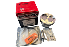 WISECO Piston TM 450Fi EN / SMR (2011-2014) #F10739.00