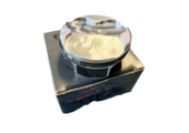 VERTEX Piston TM 250Fi 4s MX/EN 2011 #F10787.00